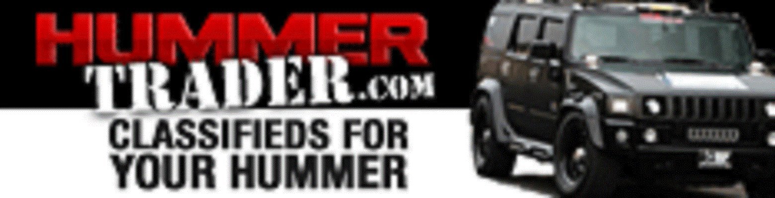 Hummer Treader