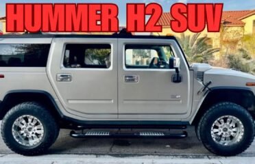 HUMMER H2
