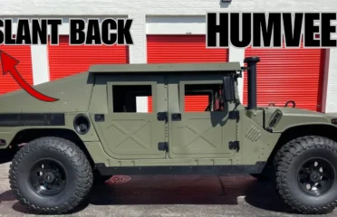 Hummer 1
